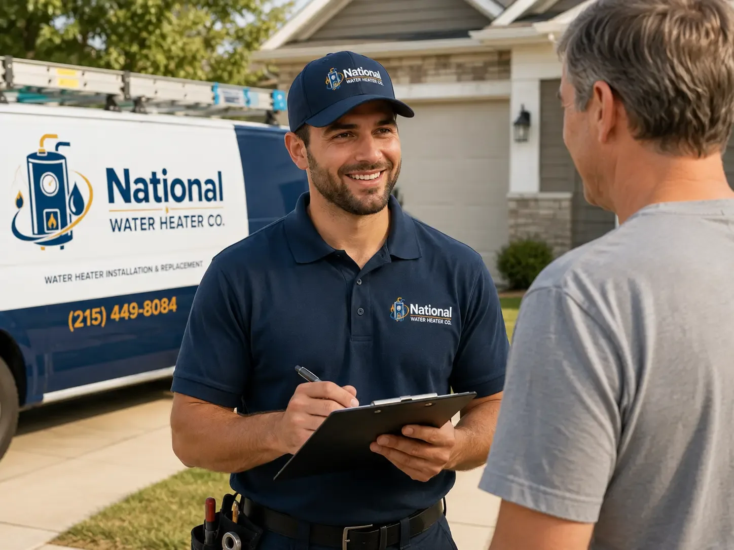 Water Heater Installation Mcveytown, PA FAQs